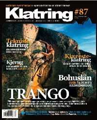 Klatring nr. 87